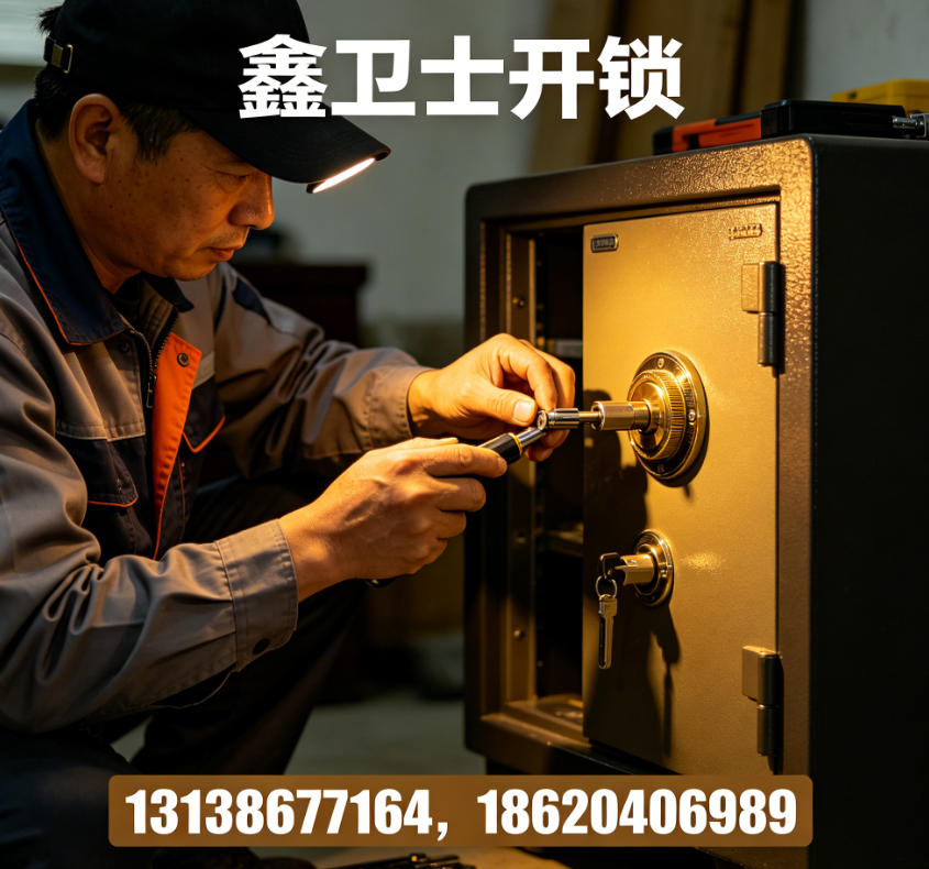 鸡西保险柜开锁